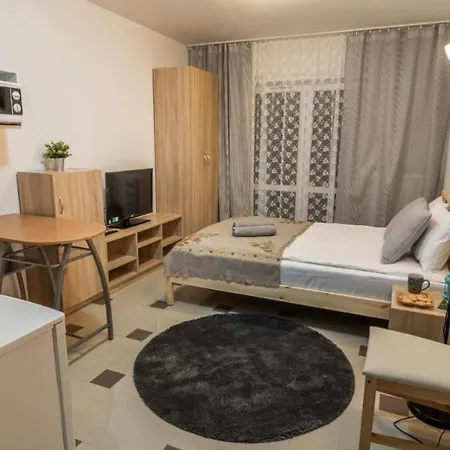 Appartamento Moon Free Parking *